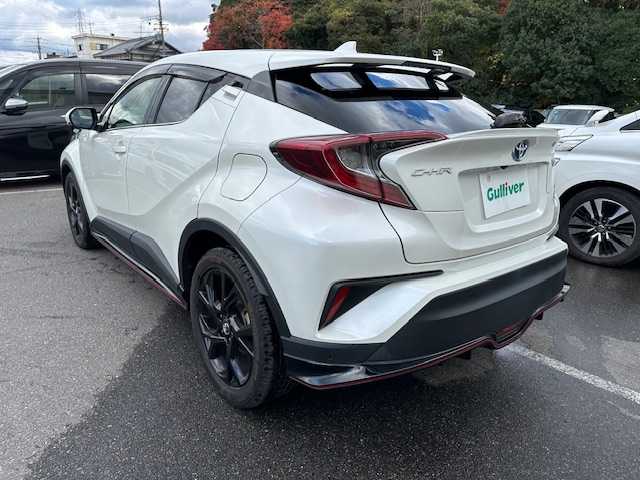 トヨタ Ｃ－ＨＲ