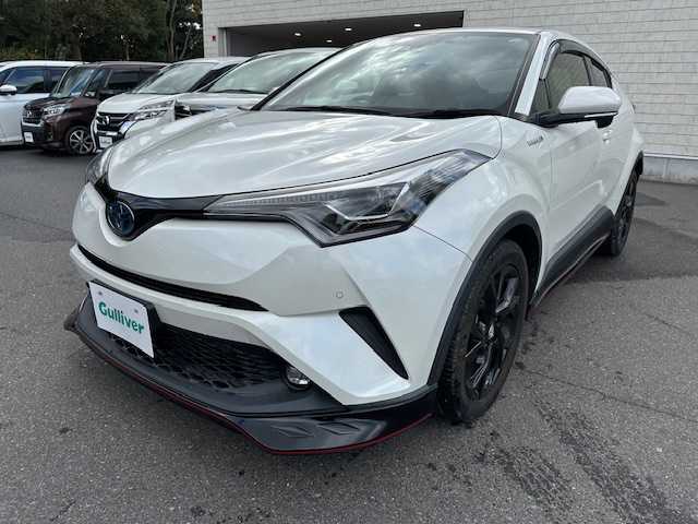 トヨタ Ｃ－ＨＲ