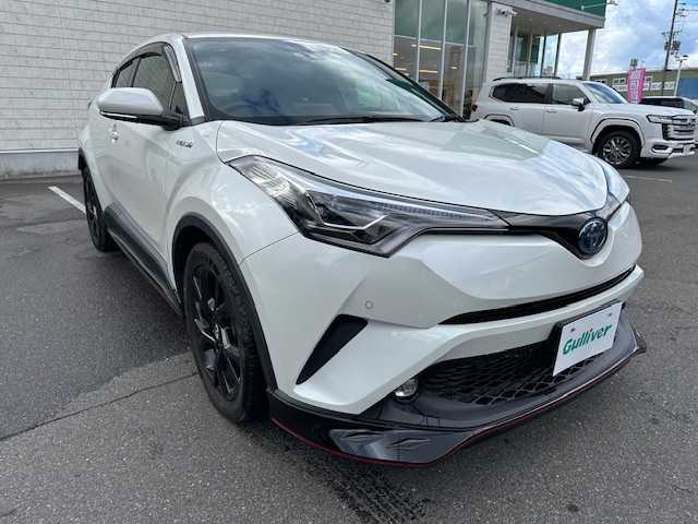 トヨタ Ｃ－ＨＲ