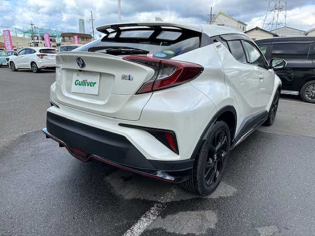 トヨタ Ｃ－ＨＲ