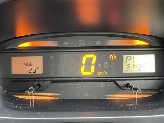 ダイハツ ミラ イース L SA 鹿児島県 2014(平26)年 6.2万km ライトローズマイカメタリック ワンオーナー/CD/スマアシ/アイドリングストップ