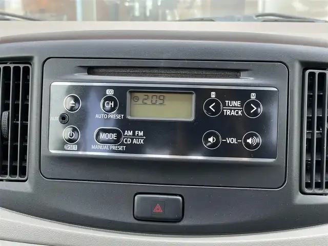 ダイハツ ミラ イース L SA 鹿児島県 2014(平26)年 6.2万km ライトローズマイカメタリック ワンオーナー/CD/スマアシ/アイドリングストップ