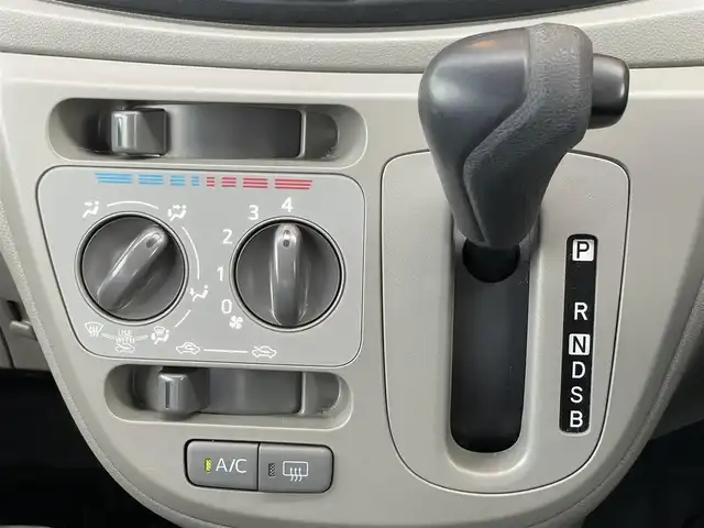 ダイハツ ミラ イース L SA 鹿児島県 2014(平26)年 6.2万km ライトローズマイカメタリック ワンオーナー/CD/スマアシ/アイドリングストップ