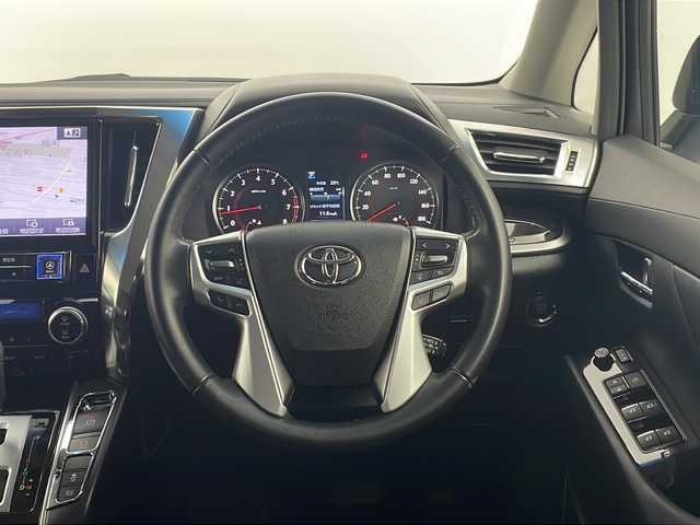 トヨタ アルファード S Aパッケージ 栃木県 2019(令1)年 4万km ホワイトパールクリスタルシャイン 純正ナビ/CD/DVD/TV/FM/AM/バックカメラ/セーフティセンス/アダプティブクルーズ/インテリジェントクリアランナソー/両側スライドドア/オットマン/後席用モニター/カーアロマ/プッシュスタート/衝突軽減/横滑り防止/スマートキー