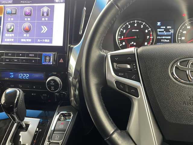 トヨタ アルファード S Aパッケージ 栃木県 2019(令1)年 4万km ホワイトパールクリスタルシャイン 純正ナビ/CD/DVD/TV/FM/AM/バックカメラ/セーフティセンス/アダプティブクルーズ/インテリジェントクリアランナソー/両側スライドドア/オットマン/後席用モニター/カーアロマ/プッシュスタート/衝突軽減/横滑り防止/スマートキー