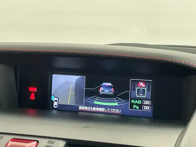 スバル レヴォーグ 2．0STIスポーツアイサイト 新潟県 2018(平30)年 6.6万km クリスタルブラックシリカ 純正８インチナビ　バックカメラ　ワインレザーシート　社外レーダー　デジタルインナーミラー　シートヒーター　パワーシート　ＥＴＣ　地デジフルセグ　アイサイト　レーダークルーズコントロール　サイドカメラ