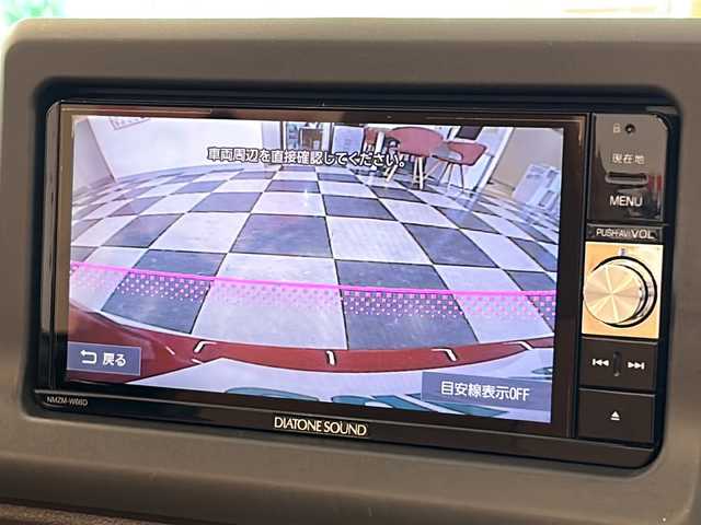 ダイハツ コペン セロ 岐阜県 2016(平28)年 7.3万km マタドールレッドP 純正ナビ /フルセグTV/Bluetooth/DVD/CD/バックカメラ/シートヒーター/ETC/ドライブレコーダー