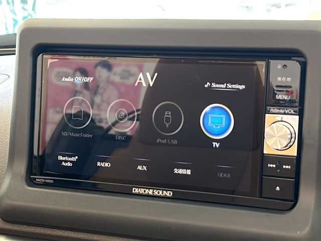 ダイハツ コペン セロ 岐阜県 2016(平28)年 7.3万km マタドールレッドP 純正ナビ /フルセグTV/Bluetooth/DVD/CD/バックカメラ/シートヒーター/ETC/ドライブレコーダー