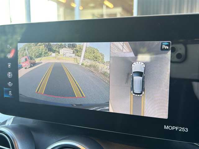 メルセデス・ベンツ ＧＬＣ２２０ 福岡県 2020(令2)年 1.9万km オブシディアンブラック ワンオーナー/パノラマサンルーフ/レーダーセーフティパッケージ/アダプティブクルーズコントロール/レーンキープアシスト/ブラインドスポットモニター/アクティブセーフティブレーキ/ハーフレザーシート/前席シートヒーター/MBUX/Applecarplay/androidauto/全方位カメラ/フルセグTV/Bluetooth/LEDヘッドライト/オートハイビーム/パワーバックドア/純正前後ドライブレコーダー/純正19インチアルミホイール/ETC2.0/取扱説明書/保証書