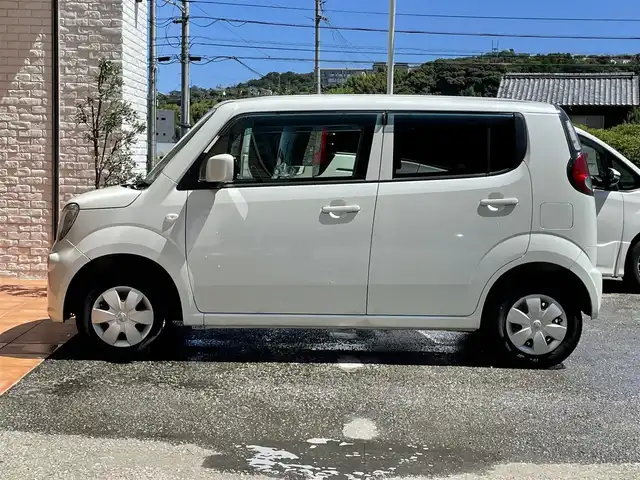 日産 モコ S 高知県 2011(平23)年 6.4万km スノーパールホワイト (株)IDOMが運営する【じしゃロン高知店】の自社ローン専用車両になります。こちらは現金またはオートローンご利用時の価格です。自社ローンご希望の方は別途その旨お申付け下さい