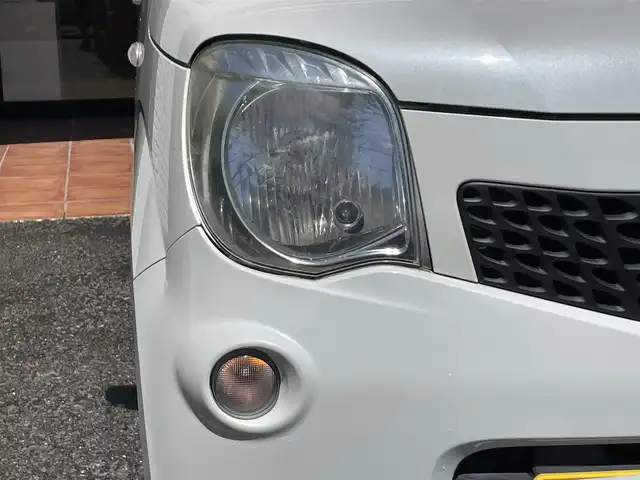 日産 モコ S 高知県 2011(平23)年 6.4万km スノーパールホワイト (株)IDOMが運営する【じしゃロン高知店】の自社ローン専用車両になります。こちらは現金またはオートローンご利用時の価格です。自社ローンご希望の方は別途その旨お申付け下さい