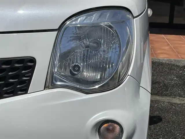 日産 モコ S 高知県 2011(平23)年 6.4万km スノーパールホワイト (株)IDOMが運営する【じしゃロン高知店】の自社ローン専用車両になります。こちらは現金またはオートローンご利用時の価格です。自社ローンご希望の方は別途その旨お申付け下さい