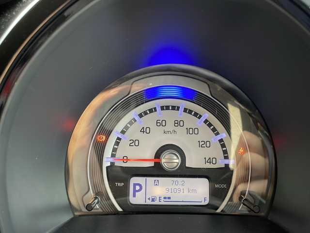 スズキ ハスラー Jスタイル Ⅱ ターボ 新潟県 2016(平28)年 9.2万km クールカーキパールメタリック ４WD/ターボ/純正メモリナビ/（DTV/DVD/Bluetooth）/衝突軽減/全周囲カメラ/レーンキープアシスト/クルーズコントロール/パドルシフト/ETC/ステアリングスイッチ/ハーフレザー/シートヒーター/フロアマット/スペアキー/HIDヘッドライト
