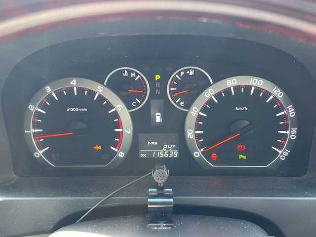 トヨタ ヴェルファイア 2．4Z 宮崎県 2011(平23)年 11.6万km ホワイトパールクリスタルシャイン 社外ナビ　AVIC-HRZ099/(DTV/CD/フルセグ）/バックカメラ/片側パワスラ/オートマン/ウォークスルー/オートライト/純正アルミホイール/社外フロアマット/スマートキー