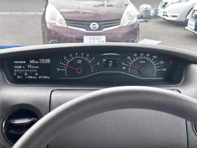 ホンダ Ｎ ＢＯＸ G L ホンダセンシング 宮城県 2018(平30)年 7.2万km ブリリアントスポーティブルーメタリック2トーン ホンダセンシング/●衝突軽減ブレーキ〈CMBS〉/●誤発進抑制機能/●後方誤発進抑制機能/●歩行者事故低減ステアリング/●路外逸脱抑制機能/●ACC〈アダプティブ・クルーズ・コントロール〉/●LKAS〈車線維持支援システム〉/●オートハイビーム/●先行車発進お知らせ機能/●標識認識機能/社外ナビ（CN-RE04D）/・CD/DVD/・Bluetooth/・フルセグTV/バックカメラ/ビルトインETC/ドライブレコーダー/パワースライドドア/ステアリングスイッチ/LEDヘッドランプ/オートライト/スマートキー＆プッシュスタート/電動格納ミラー/純正フロアマット/ドアバイザー/Wエアバッグ