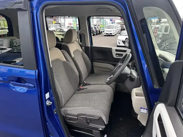 ホンダ Ｎ ＢＯＸ G L ホンダセンシング 宮城県 2018(平30)年 7.2万km ブリリアントスポーティブルーメタリック2トーン ホンダセンシング/●衝突軽減ブレーキ〈CMBS〉/●誤発進抑制機能/●後方誤発進抑制機能/●歩行者事故低減ステアリング/●路外逸脱抑制機能/●ACC〈アダプティブ・クルーズ・コントロール〉/●LKAS〈車線維持支援システム〉/●オートハイビーム/●先行車発進お知らせ機能/●標識認識機能/社外ナビ（CN-RE04D）/・CD/DVD/・Bluetooth/・フルセグTV/バックカメラ/ビルトインETC/ドライブレコーダー/パワースライドドア/ステアリングスイッチ/LEDヘッドランプ/オートライト/スマートキー＆プッシュスタート/電動格納ミラー/純正フロアマット/ドアバイザー/Wエアバッグ