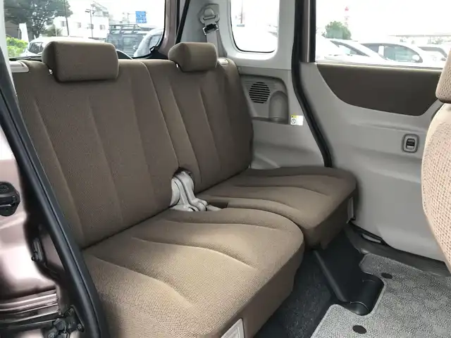 スズキ パレット リミテッドⅡ 鳥取県 2012(平24)年 5.1万km メロウブロンズパールメタリック 純正ディスプレイオーディオ/CD/AUX/バックカメラ/両側パワースライドドア/キセノンライト/オートライト/ウィンカーミラー/電動格納ミラー/フロアマット/ドアアイザー/プッシュエンジンスタート/スペアキー