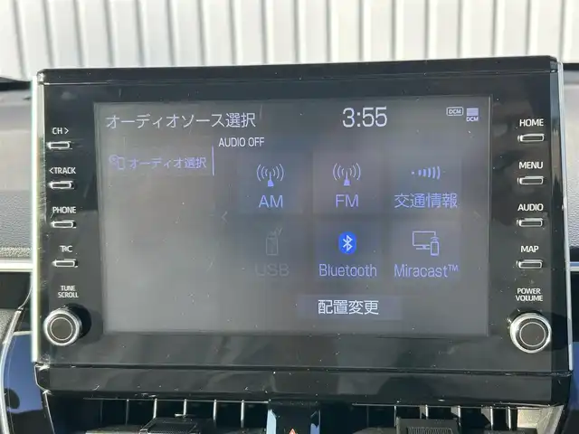 トヨタ カローラ クロス ハイブリッド Z 群馬県 2022(令4)年 1.4万km プラチナホワイトパールマイカ 純正9インチナビ/（Bluetooth/USB/AM/FM）/バックカメラ/セーフティセンス/・プリクラッシュセーフティ/・レーントレーシングアシスト/・レーダークルーズコントロール/・オートマチックハイビーム/・ロードサインアシスト/車両接近通報装置/パーキングサポートブレーキ/ハーフレザーシート/シートヒーター/パワーシート/ステアリングリモコン/LEDヘッドランプ/シーケンシャルターンランプ/ハンズフリーパワーバックドア/純正18インチアルミホイール/アームレスト/純正フロアマット/純正ドアバイザー