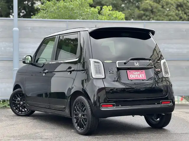 ホンダ Ｎ ＯＮＥ RS 三重県 2022(令4)年 3.7万km クリスタルブラックパール