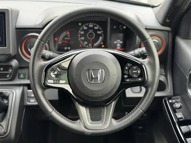 ホンダ Ｎ ＯＮＥ RS 三重県 2022(令4)年 3.7万km クリスタルブラックパール