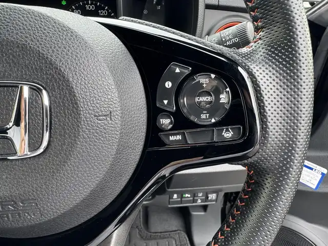 ホンダ Ｎ ＯＮＥ RS 三重県 2022(令4)年 3.7万km クリスタルブラックパール