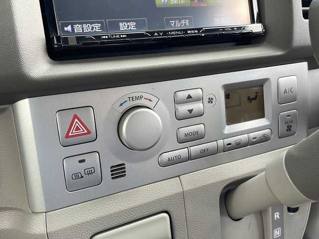 日産 ＮＶ１００クリッパー リオ G 島根県 2014(平26)年 6.5万km スノーパールホワイト 社外7インチSDナビゲーション(AVN-SZ04i)/フルセグ BT CD DVD/ターボ/4WD/両側パワースライドドア/左オートステップ/D席シートヒーター/フォグライト/ETC/電動格納ミラー/ドアバイザー/純正フロアマット/ISOFIX/スタッドレスタイヤ/社外13インチアルミホイール/リモコンキー