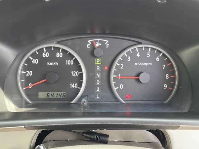 日産 ＮＶ１００クリッパー リオ G 島根県 2014(平26)年 6.5万km スノーパールホワイト 社外7インチSDナビゲーション(AVN-SZ04i)/フルセグ BT CD DVD/ターボ/4WD/両側パワースライドドア/左オートステップ/D席シートヒーター/フォグライト/ETC/電動格納ミラー/ドアバイザー/純正フロアマット/ISOFIX/スタッドレスタイヤ/社外13インチアルミホイール/リモコンキー