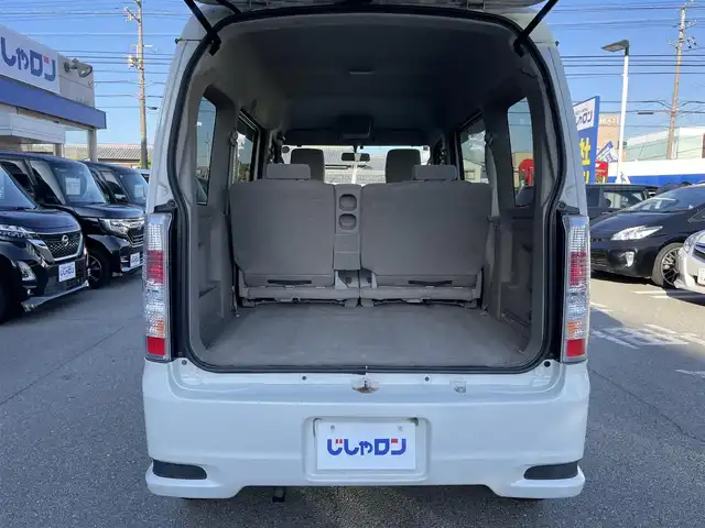 日産 ＮＶ１００クリッパー リオ G 兵庫県 2014(平26)年 6.5万km スノーパールホワイト 社外7インチSDナビゲーション(AVN-SZ04i)/フルセグ BT CD DVD/ターボ/4WD/両側パワースライドドア/左オートステップ/D席シートヒーター/フォグライト/ETC/電動格納ミラー/ドアバイザー/純正フロアマット/ISOFIX/スタッドレスタイヤ/社外13インチアルミホイール/リモコンキー