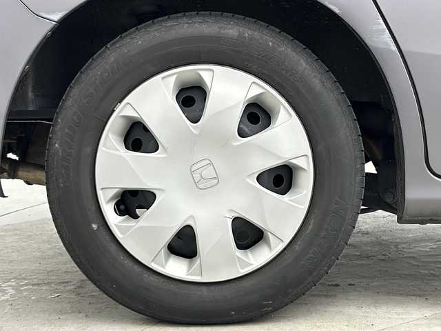 ホンダ フリード G ジャストセレクション 大阪府 2012(平24)年 6.6万km モダンスティールM 社外6インチディスプレイオーディオ/・CD/DVD/AUX/片側パワースライドドア/ETC