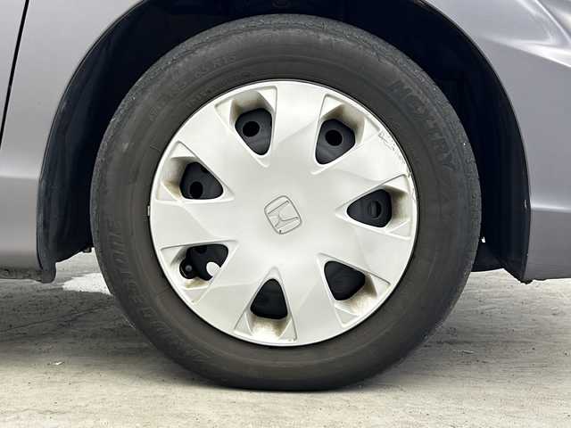 ホンダ フリード G ジャストセレクション 大阪府 2012(平24)年 6.6万km モダンスティールM 社外6インチディスプレイオーディオ/・CD/DVD/AUX/片側パワースライドドア/ETC