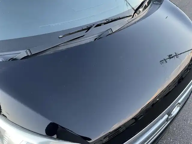 日産 デイズ ルークス HWS X Vセレ +SeftyⅡ 三重県 2015(平27)年 2.3万km ブラック アラウンドビューモニター/エマージェンシーブレーキ/踏み間違い防止アシスト/純正ナビ（AM/FM/TV/DVD/CD/Bluetooth/HDMI/SD/AUX）/パワースライドドア（助手席側）/スライドドアオートクローザー（運転席側）/オートエアコン/プッシュエンジンスターター/スペアキー/後席サンシェード/オーバーヘッドコンソール/リアツーリングファン/アイドリングストップ/内装色インサイドドアハンドル/ピアノブラック調パワーウインドウスイッチベース/ボディ同色ドアミラー/サイドシルスポイラ/リアスポイラー/純正フロアマット/純正ドアバイザー/クリアレンズLEDリアコンビネーションランプ/ファインビジョンメーター/革巻きハンドル/ブラックスエード調クロスシート