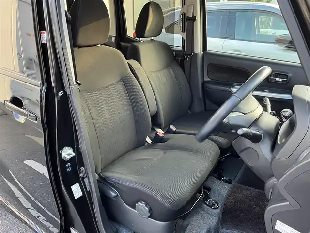 日産 デイズ ルークス HWS X Vセレ +SeftyⅡ 三重県 2015(平27)年 2.3万km ブラック アラウンドビューモニター/エマージェンシーブレーキ/踏み間違い防止アシスト/純正ナビ（AM/FM/TV/DVD/CD/Bluetooth/HDMI/SD/AUX）/パワースライドドア（助手席側）/スライドドアオートクローザー（運転席側）/オートエアコン/プッシュエンジンスターター/スペアキー/後席サンシェード/オーバーヘッドコンソール/リアツーリングファン/アイドリングストップ/内装色インサイドドアハンドル/ピアノブラック調パワーウインドウスイッチベース/ボディ同色ドアミラー/サイドシルスポイラ/リアスポイラー/純正フロアマット/純正ドアバイザー/クリアレンズLEDリアコンビネーションランプ/ファインビジョンメーター/革巻きハンドル/ブラックスエード調クロスシート