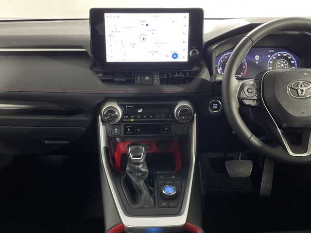 トヨタ ＲＡＶ４ アドベンチャー オフロードPKGⅡ 神奈川県 2022(令4)年 3.3万km グレーメタリック トヨタセーフティセンス/純正10.5ガタンディスプレイオーディオ/・BT/フルセグTV/MiraCast/USB/バックカメラ/デジタルインナーミラー/MTモード/ハーフレザーシート/パワーシート(D)/メモリシート(D)/シートヒーター(D/N)/ベンチレーション(D/N)/電動サイドブレーキ/オートブレーキホールド/ビルトインETC2.0/パワーバックドア/ECO/SPORTモード/SNOWモード/ダウンヒルアシストコントロール/革巻きステアリング/ステアリングスイッチ/AutOライト/BSM/スマートキー/スペアキー/プッシュスタートボタン/LEDヘッドライト/フォグランプ/電動格納ミラー/ウィンカーミラー/ルーフレール/純正フロアマット/純正ドアバイザー/純正18インチアルミホイール