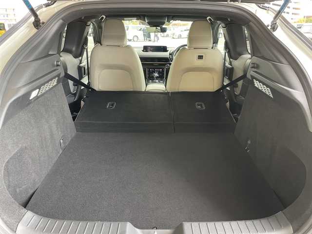 マツダ ＭＸ－３０ＥＶモデル ハイエストセット 愛知県 2021(令3)年 4.5万km セラミックメタリック プレミアムサウンドBOSE/純正10型ナビ　SDカードなし/全方位カメラ/レーダークルーズコントロール/シートヒーター/バックカメラ/パワーシート/ヘッドアップディスプレイ/コーナーセンサー/純正アルミホイール/ブラインドスポットモニター/LEDヘッドライト/パドルシフト/ステアリングヒーター/オートマチックハイビーム/ETC/衝突軽減システム/フルセグ/Bluetooth/ステアリングスイッチ/スマートキー/プッシュスタート