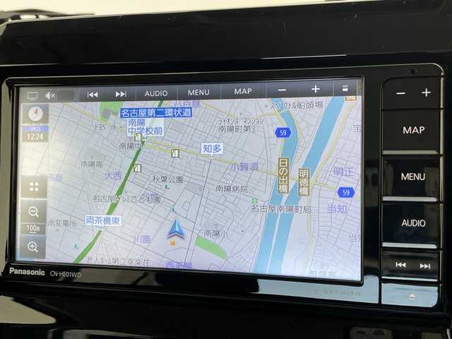 スズキ クロスビー HYBRID MV 愛知県 2022(令4)年 2.7万km タフカーキパールメタリック/ブラック2トーン SDナビ/レーダークルーズコントロール/バックカメラ/シートヒーター/コーナーセンサー/純正アルミホイール/ETC/パドルシフト/オートマチックハイビーム/ETC/フルセグ/CD DVD/Bluetooth/衝突軽減システム/ステアリングスイッチ/スマートキー/プッシュスタート