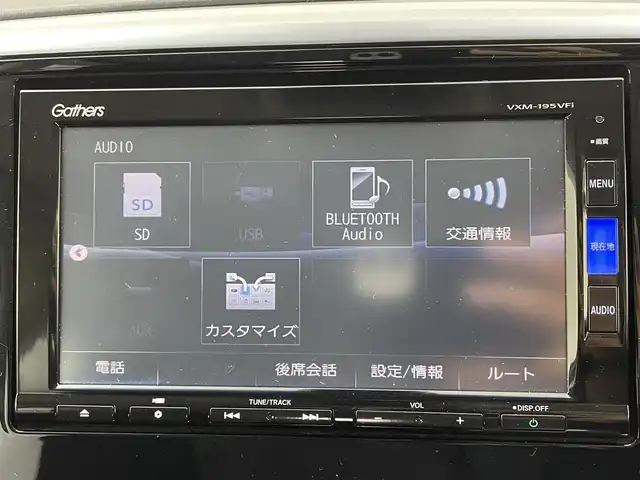 ホンダ オデッセイ アブソルート ホンダセンシング 大分県 2019(令1)年 6.5万km クリスタルブラックパール 純正ナビ【VXM-195VFi】/ーBluetooth/ーDISC/ーフルセグTV/バックカメラ/純正11/7インチフリップダウンモニター/ホンダセンシング/アダプティブクルーズコントロール/両側パワースライドドア/LEDヘッドライト/ビルトインETC/衝突軽減ブレーキ/レーンキープアシストシステム/標識認識機能/路外逸脱防止システム/ロールサンシェード/コンフォートビューパッケージ/パドルシフト/運転席パワーシート/ハーフレザーシート/スマートキー/プッシュスタート/オートライト/横滑り防止システム/USB端子/純正17インチアルミホイール/純正フロアマット/アイドリングストップ