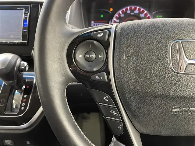 ホンダ オデッセイ アブソルート ホンダセンシング 大分県 2019(令1)年 6.5万km クリスタルブラックパール 純正ナビ【VXM-195VFi】/ーBluetooth/ーDISC/ーフルセグTV/バックカメラ/純正11/7インチフリップダウンモニター/ホンダセンシング/アダプティブクルーズコントロール/両側パワースライドドア/LEDヘッドライト/ビルトインETC/衝突軽減ブレーキ/レーンキープアシストシステム/標識認識機能/路外逸脱防止システム/ロールサンシェード/コンフォートビューパッケージ/パドルシフト/運転席パワーシート/ハーフレザーシート/スマートキー/プッシュスタート/オートライト/横滑り防止システム/USB端子/純正17インチアルミホイール/純正フロアマット/アイドリングストップ