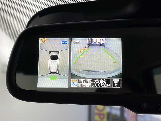 日産 ノート X DIG－S 大阪府 2015(平27)年 4.5万km シャイニングブルー 純正SDナビ/【ワンセグTV/Bluetooth/CD/DVD/FM/AM】/アラウンドビューモニター/衝突軽減システム/車線逸脱防止機能/前後コーナーセンサー/ハロゲンヘッドライト/オートライト/ETC/スマートキー/スペアキー/プッシュスタート/AAC