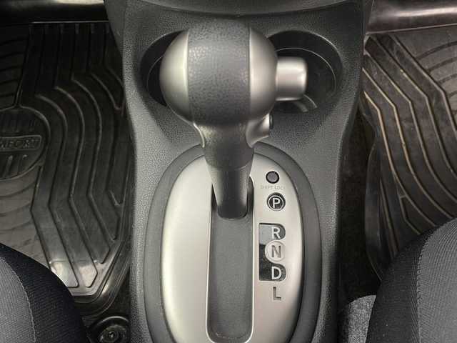 日産 ノート X DIG－S 大阪府 2015(平27)年 4.5万km シャイニングブルー 純正SDナビ/【ワンセグTV/Bluetooth/CD/DVD/FM/AM】/アラウンドビューモニター/衝突軽減システム/車線逸脱防止機能/前後コーナーセンサー/ハロゲンヘッドライト/オートライト/ETC/スマートキー/スペアキー/プッシュスタート/AAC