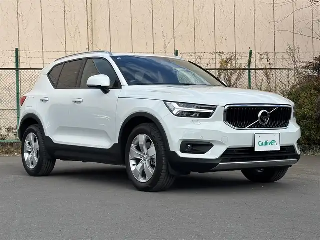 ボルボ ＸＣ４０