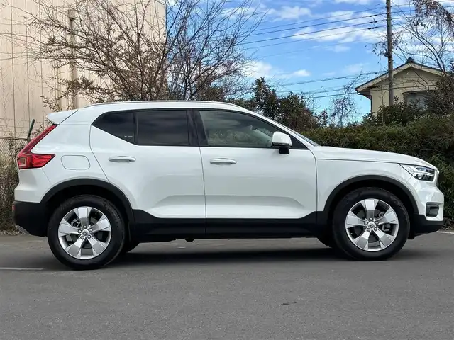 ボルボ ＸＣ４０