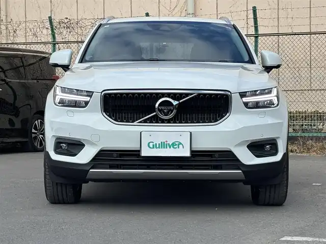 ボルボ ＸＣ４０