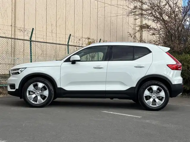 ボルボ ＸＣ４０