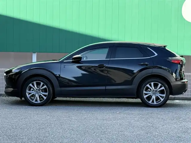 マツダ ＣＸ－３０