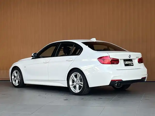 ＢＭＷ ３２０ｉ