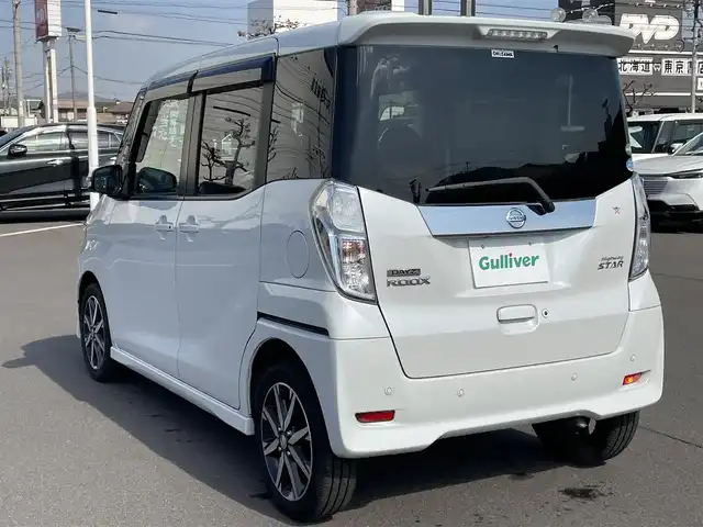 日産 デイズ ルークス