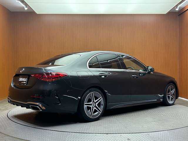 メルセデス・ベンツ Ｍ・ベンツ Ｃ２２０ｄ