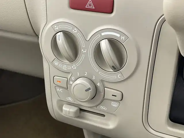 スズキ ラパン L 新潟県 2016(平28)年 4.5万km アーバンブラウンパールメタリック 社外SDナビ/AM/FM/CD/DVD/Bluetooth/ワンセグTV/バックカメラ/ドライブレコーダー/衝突被害軽減ブレーキ/横滑り防止装置/アイドリングストップ/シートヒーター/スマートキー/プッシュスタート/電動格納ミラー/フロアマット/純正ドアバイザー/保証書/取扱説明書