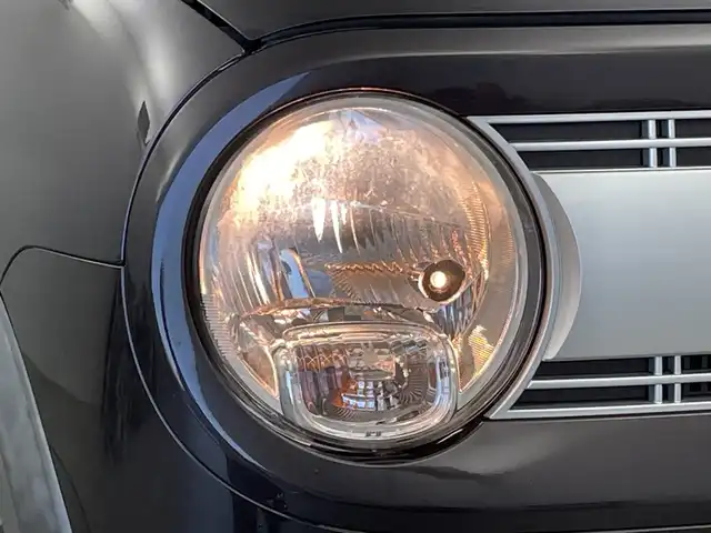スズキ ラパン L 新潟県 2016(平28)年 4.5万km アーバンブラウンパールメタリック 社外SDナビ/AM/FM/CD/DVD/Bluetooth/ワンセグTV/バックカメラ/ドライブレコーダー/衝突被害軽減ブレーキ/横滑り防止装置/アイドリングストップ/シートヒーター/スマートキー/プッシュスタート/電動格納ミラー/フロアマット/純正ドアバイザー/保証書/取扱説明書