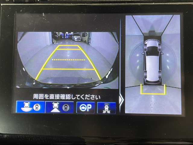 ホンダ オデッセイ ハイブリッド アブソルート・EXホンダセンジング 広島県 2018(平30)年 4.3万km クリスタルブラックパール 禁煙/純正ナビ/フリップダウンモニター/両側パワースライドドア/アラウンドビューモニター/ホンダセンシング（安全運転支援システム）/・衝突軽減ブレーキ/・歩行者事故低減ステアリング/・アダプティブクルーズコントロール/・LKAS（車線維持支援システム）/・路外逸脱抑制機能/・誤発進抑制機能/ブラインドスポットモニター/パーキングセンサー/パワーシート/シートヒーター/オットマン/ＡＣ１００Ｖコンセント/電動パーキングブレーキ/純正１７インチアルミホイール/LED/ＥＴＣ２．０/ドライブレコーダー